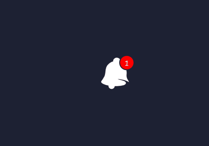 JavaScript Notifications - Untitled