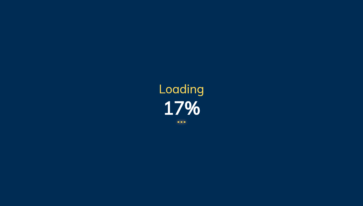 HTML <hr> with CSS - Loading "hr" Element CSS