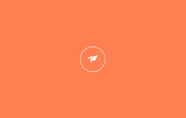 CSS Submit Buttons - Send button with a transition
