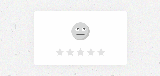 CSS Star Ratings