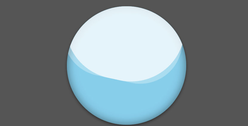 CSS Loaders - Wave-loader Animation Pure css