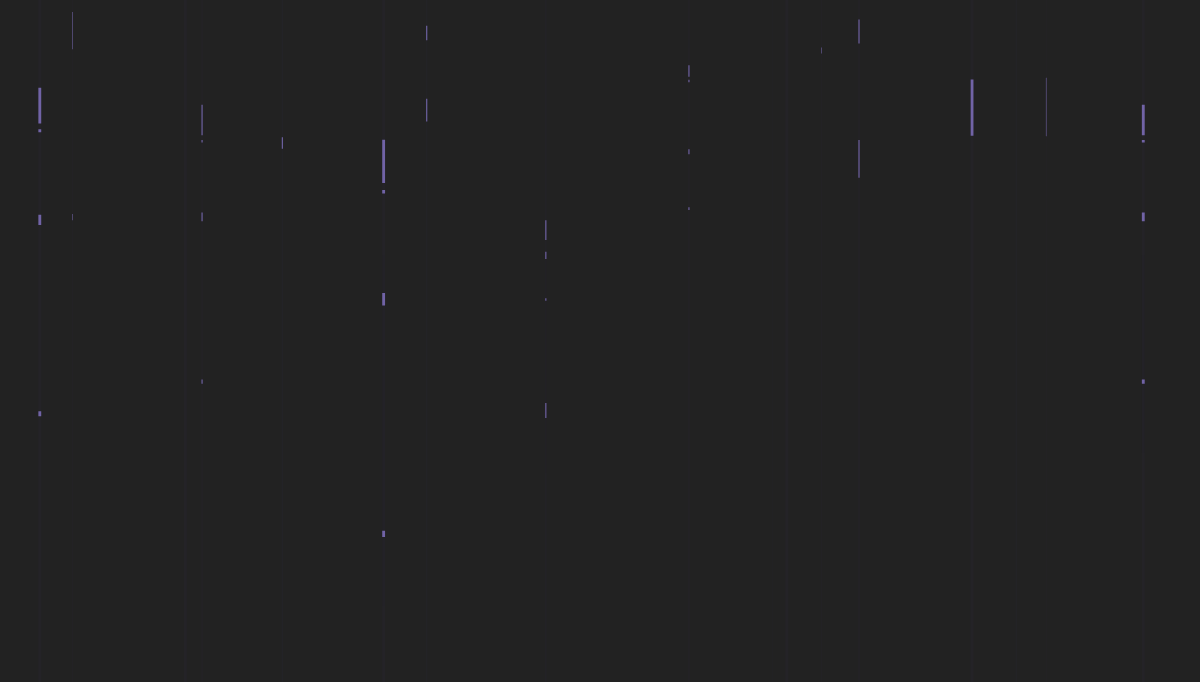 JavaScript Background Effects - Space Elevator