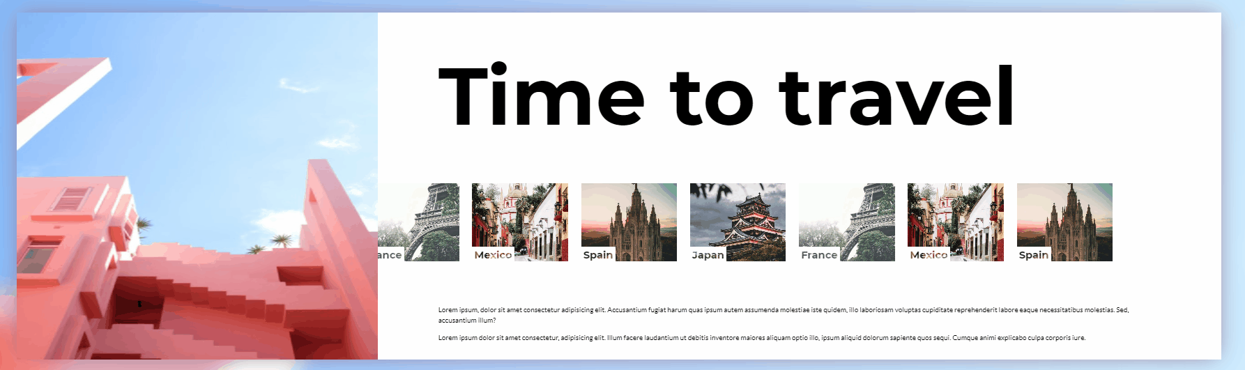 HTML <figure> & <figcaption> with CSS - HTML Figure & Figcaption 2
