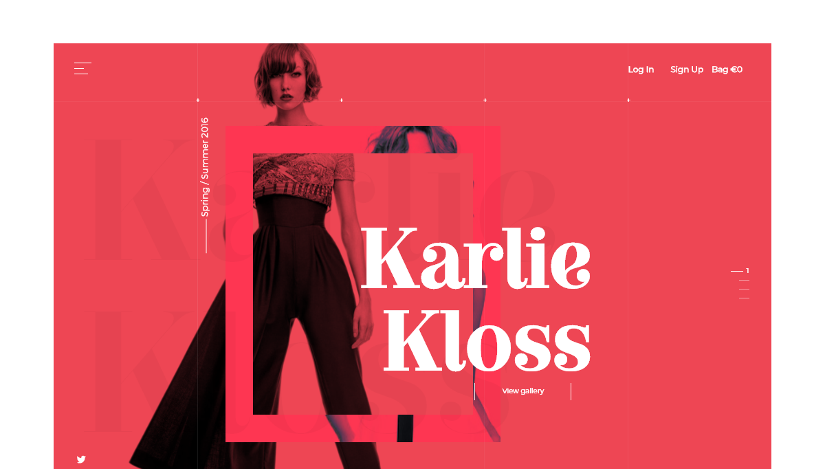 CSS Sliders - Exploring UI Animation