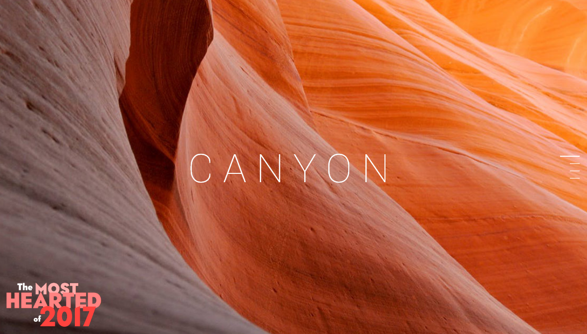 CSS Slideshows - Split Slick Slideshow