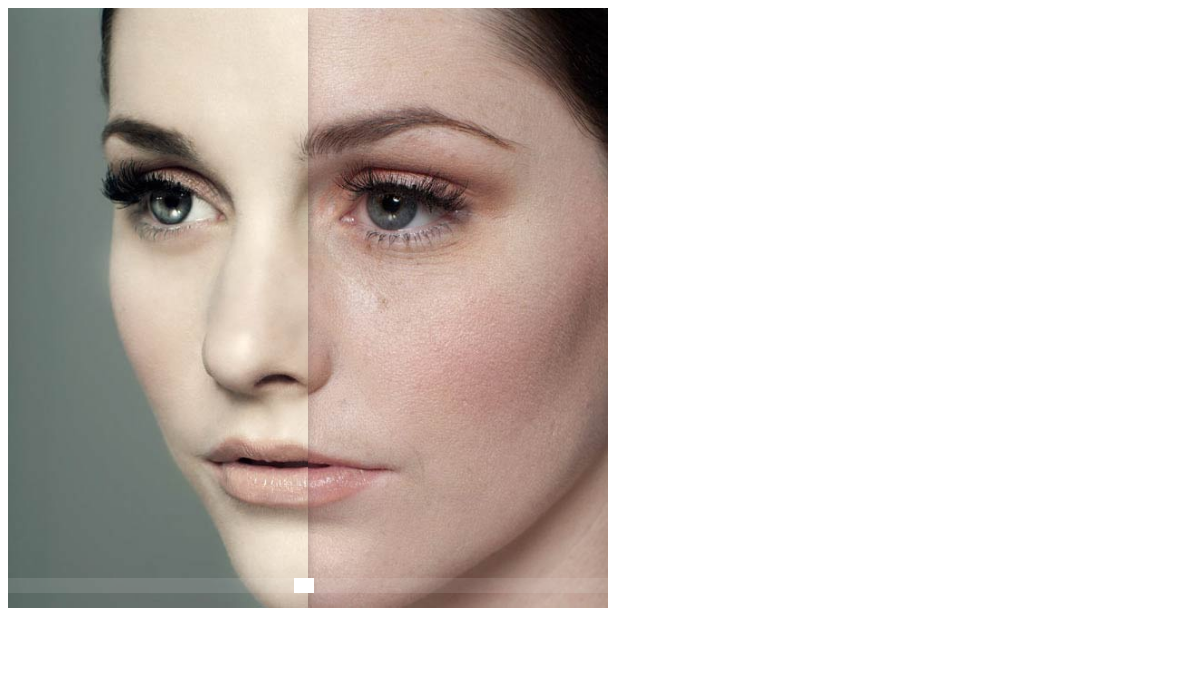 CSS Sliders - HTML5 Before & After Comparison Slider