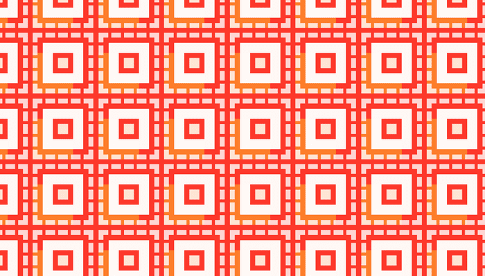 CSS Background Patterns - Handkerchief pattern