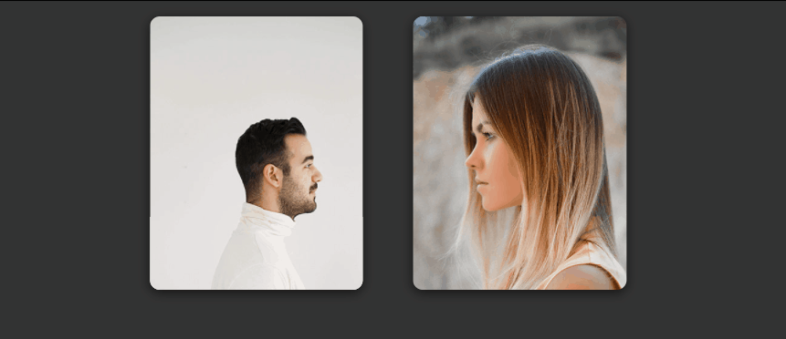 CSS Profile Cards - UI Profile Cards