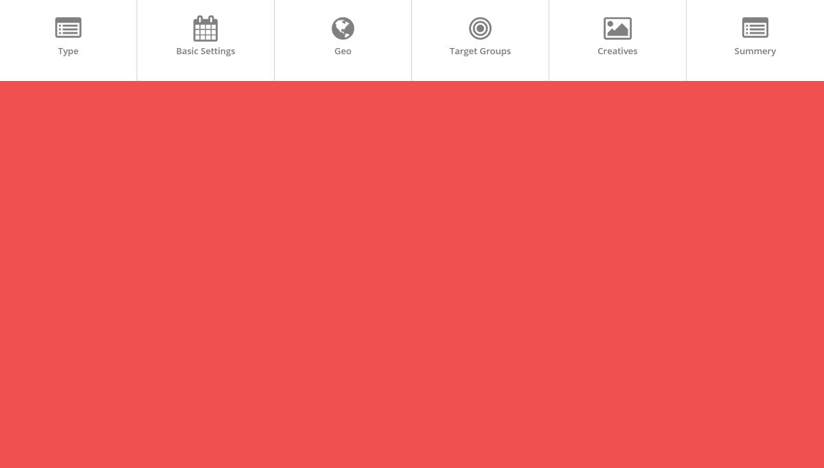 CSS Horizontal Menus - Horizontal Menu