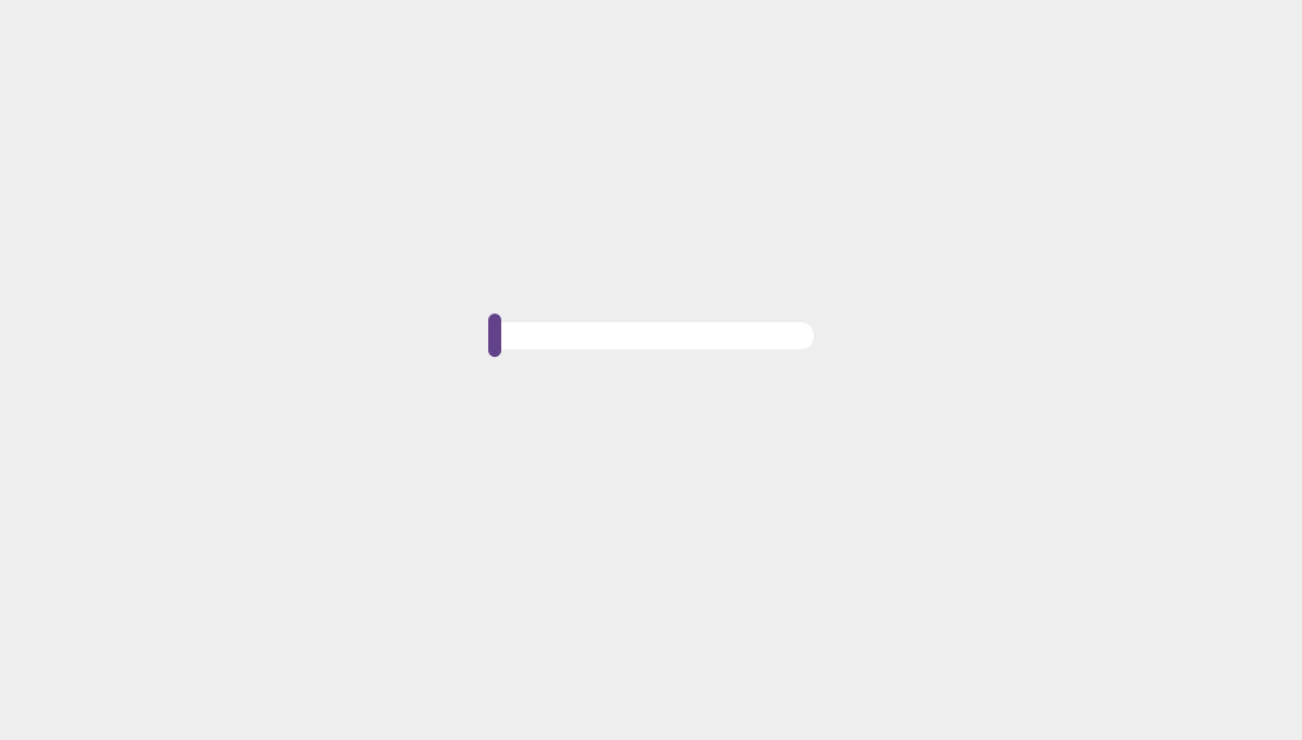 CSS Range Sliders - CSS Slider test