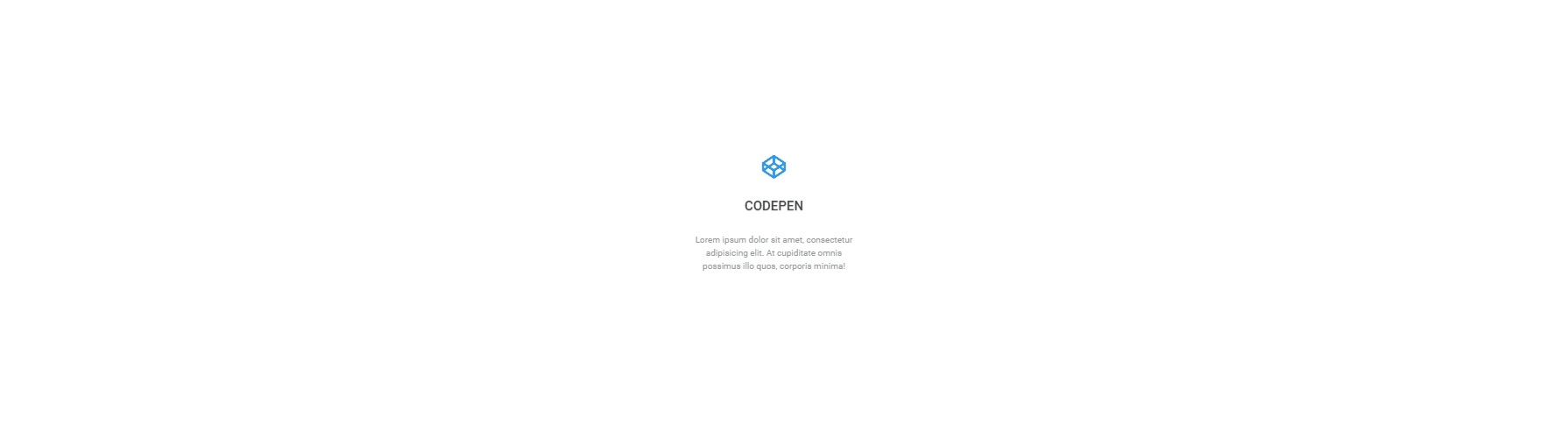 CSS Sliders - Pure CSS Carousel