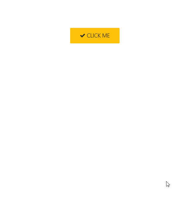 Bootstrap Buttons - Bootstrap 4 Swing animation button onclick