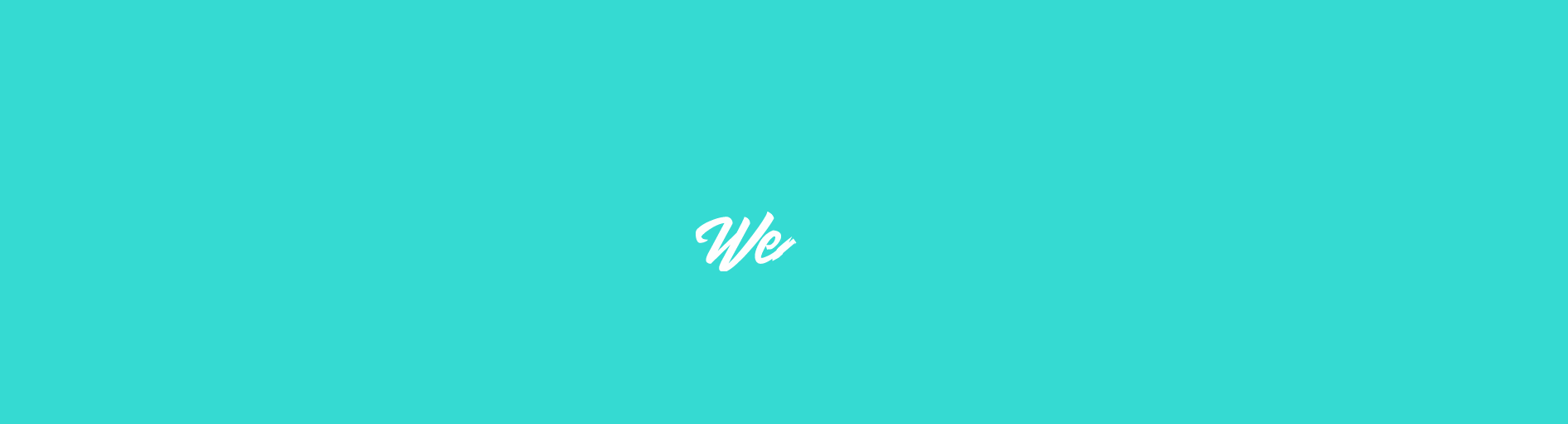 Anime JS Examples - Hand written SVG text animation