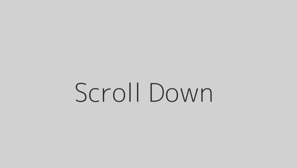 CSS Headers and Footers - Parallax Footer (Website Fixed Footer)