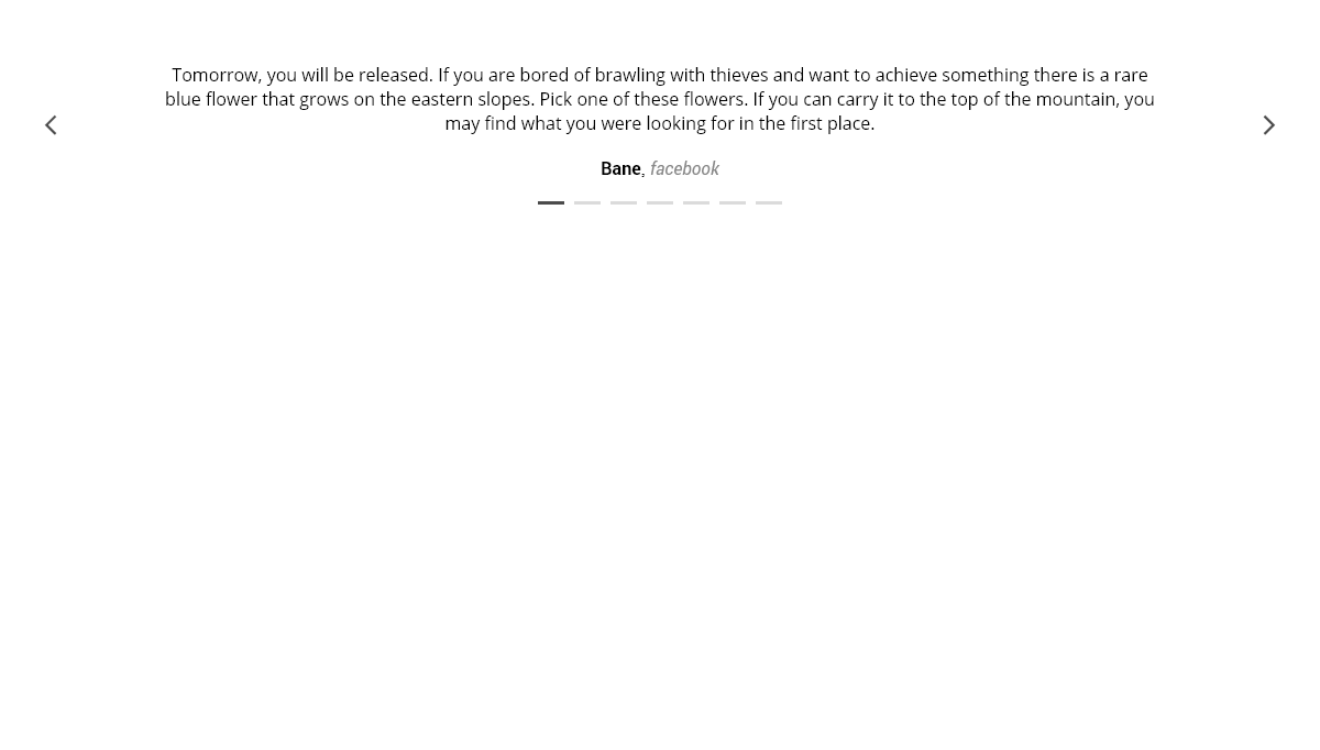React Carousels - Simple Carousel in React.js Tutorial