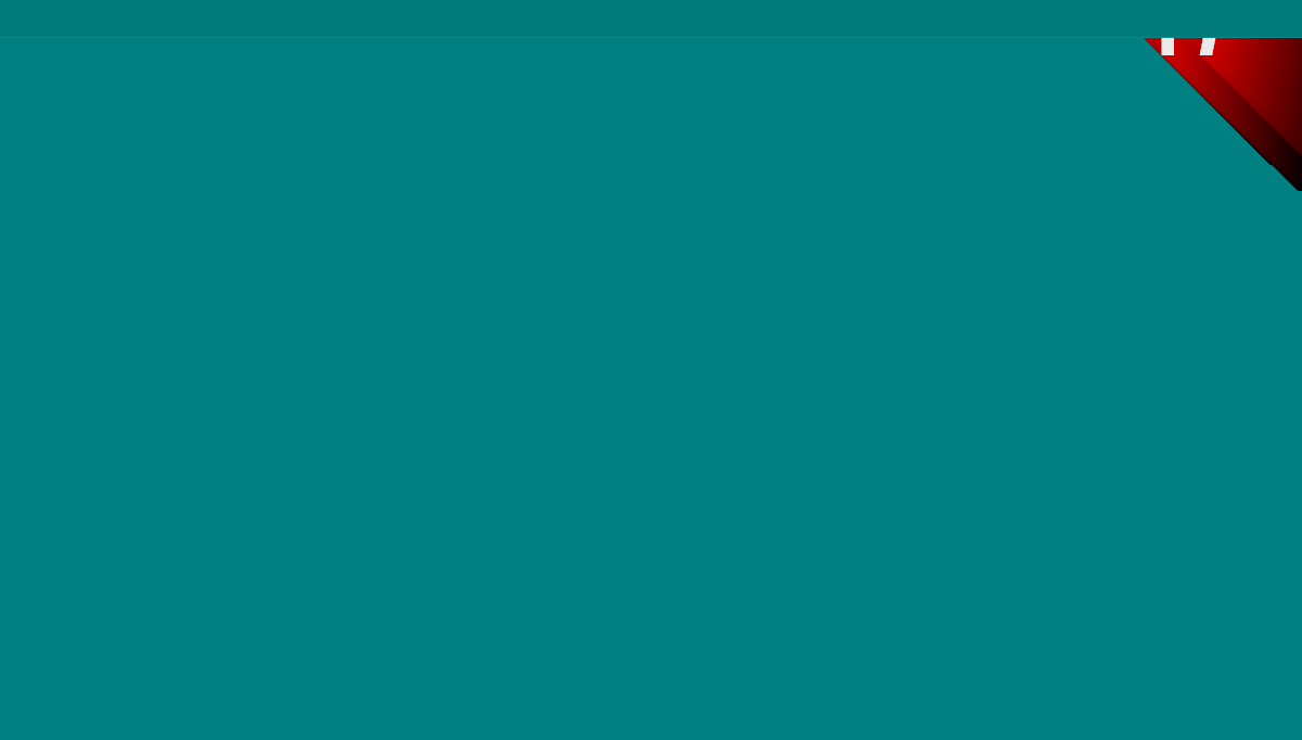 CSS Clocks - Long Shadow Clock