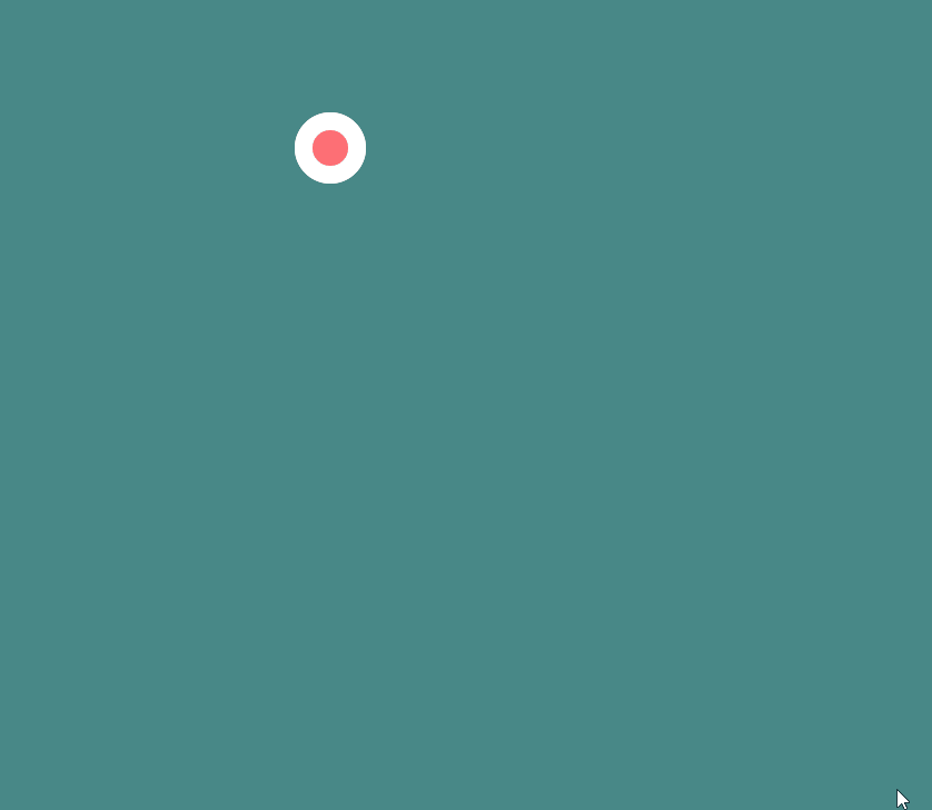 JavaScript Input Text - Animated UI text input