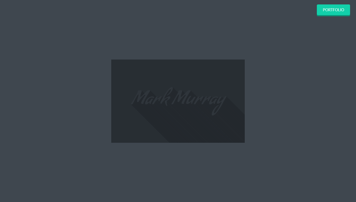 CSS Cards - Flippable CSS3 Business Card