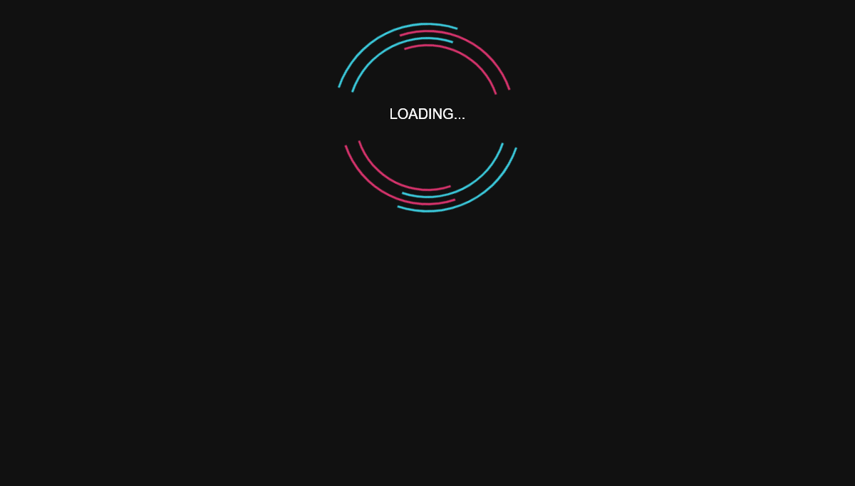 CSS Spinners - Most beautiful simple CSS3 Loading spinner
