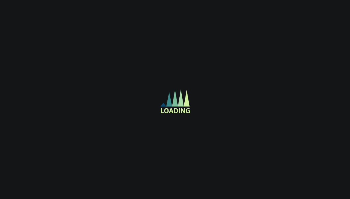 CSS Loaders - Equalizes the loader