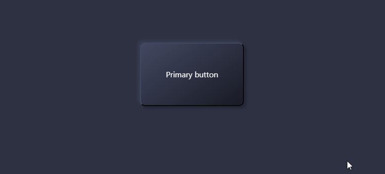 Bootstrap Buttons - Neumorphism Bootstrap Button/gradient button