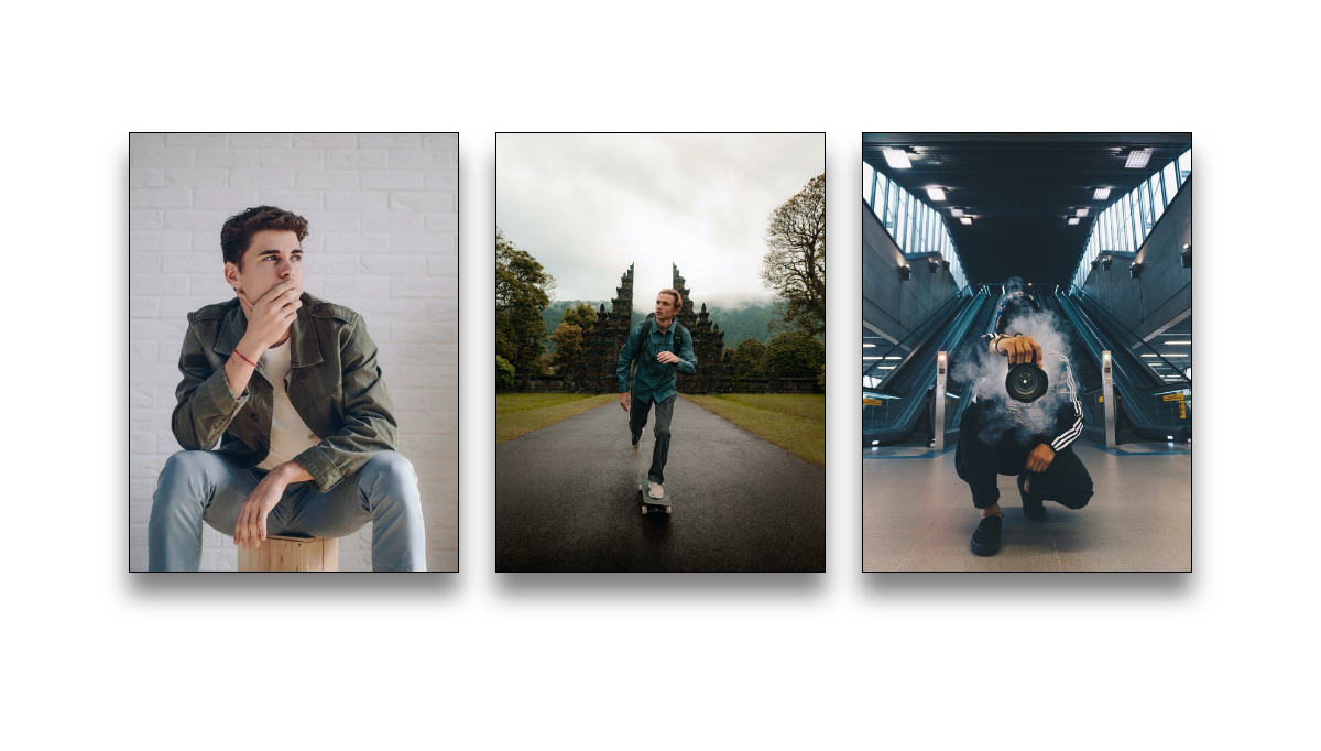 CSS Card Hover Effects - Creative Card Hover