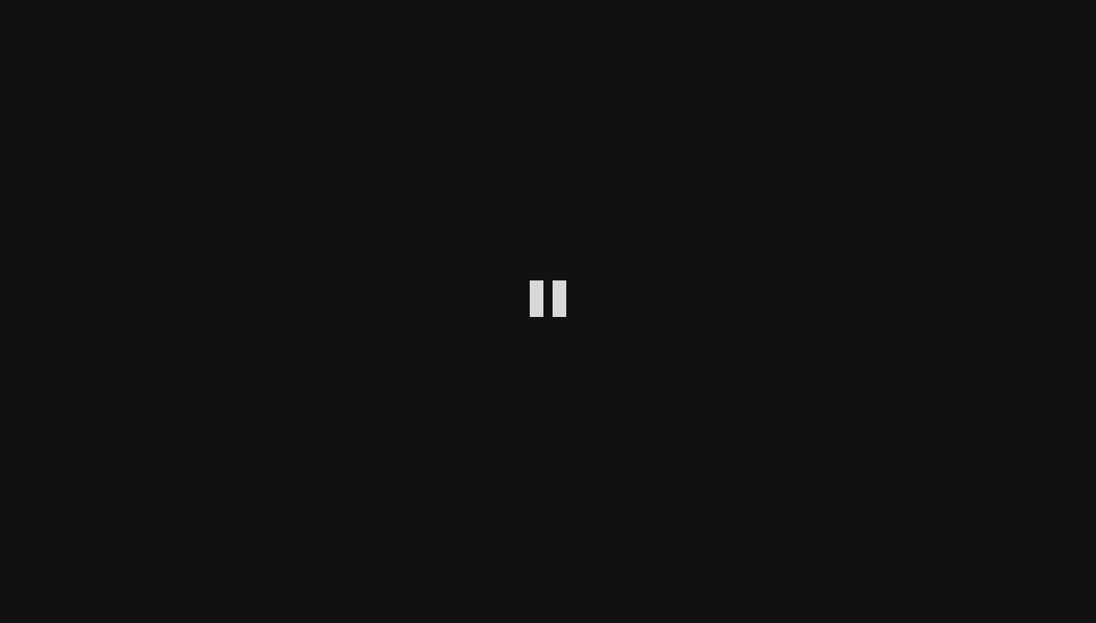 CSS Buttons - YouTube Play Pause Button