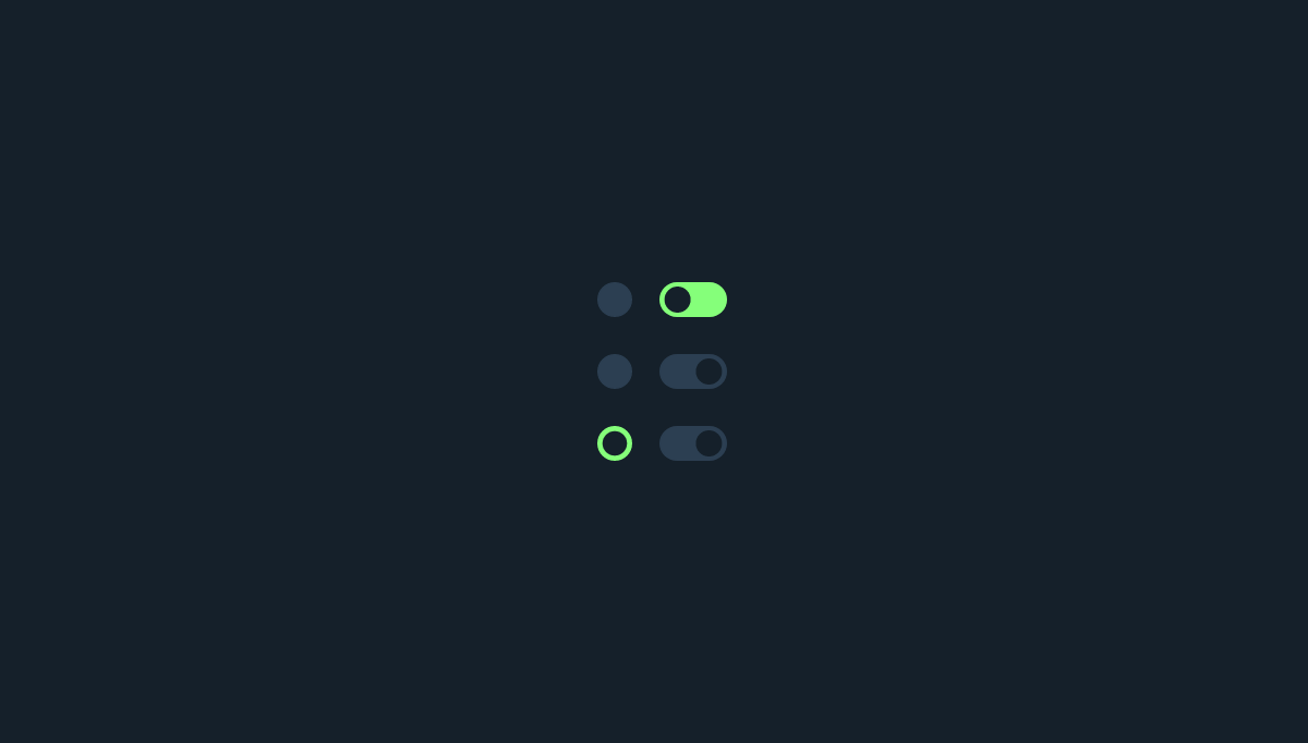 Checkboxes CSS - Using Pseudo Elements for Input Styling