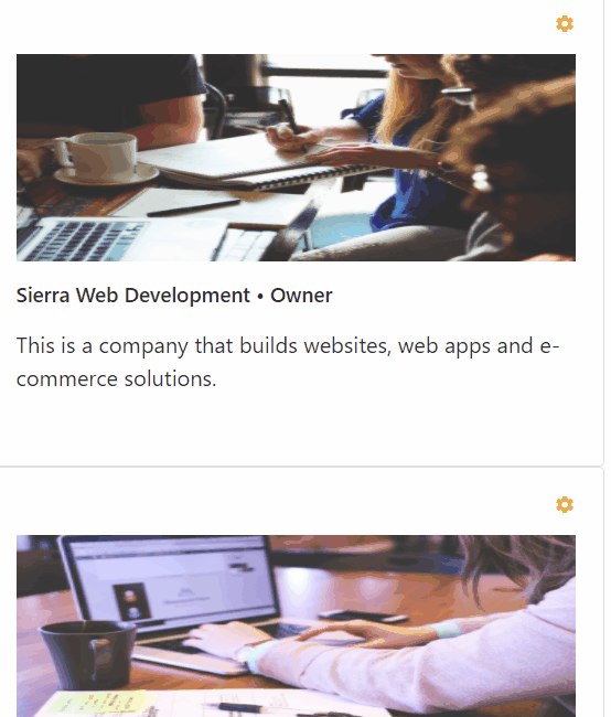 Bootstrap Cards - bootstrap cards