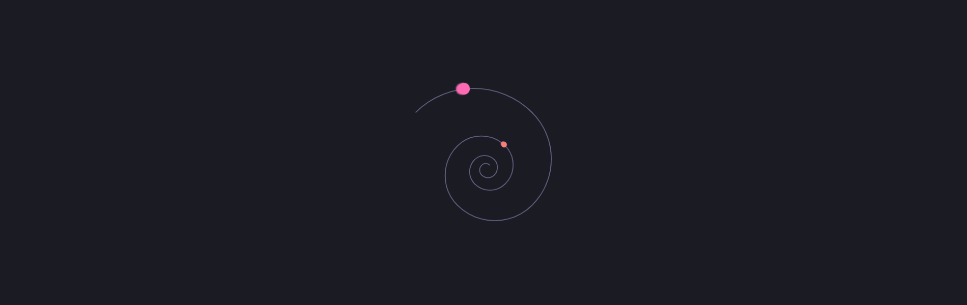 CSS Motion Path Examples - CSS Motion Path with SVG