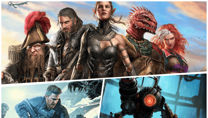CSS Book Effects - Comic book style layout with CSS Grid