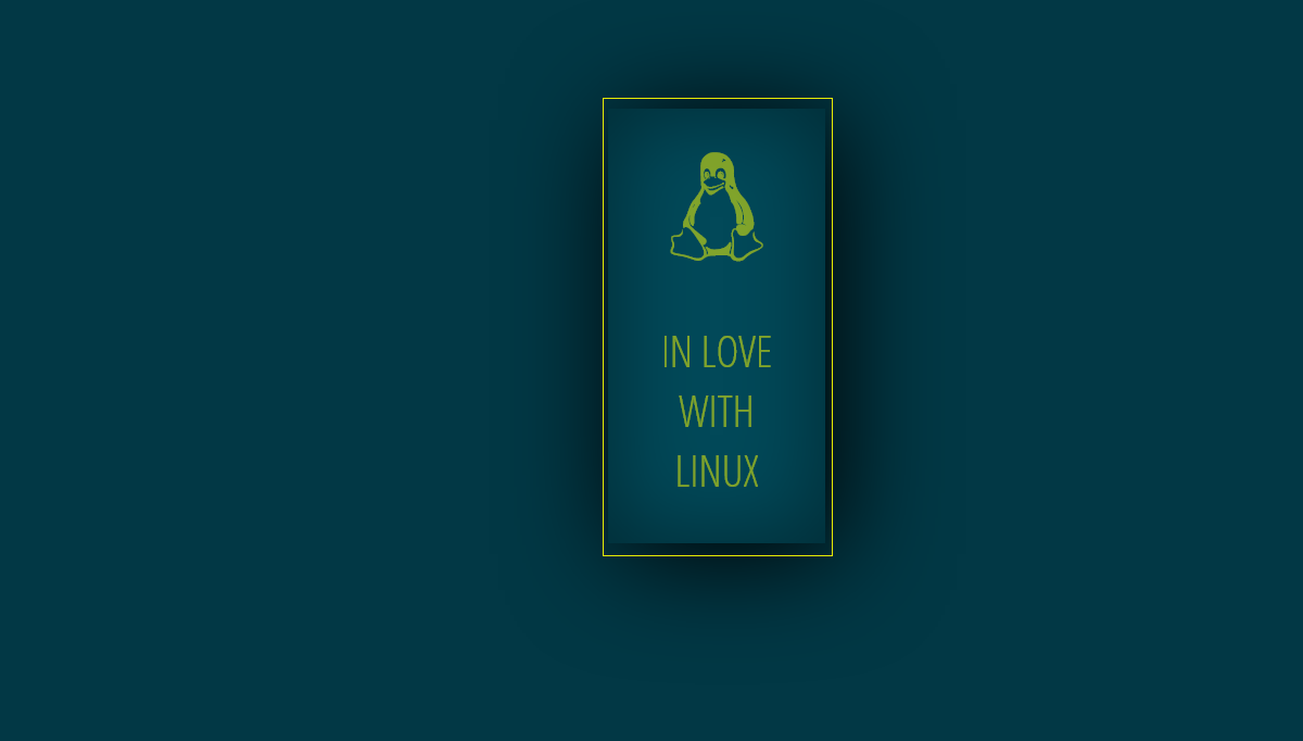 CSS Glow Effects - Pure CSS glow board animation