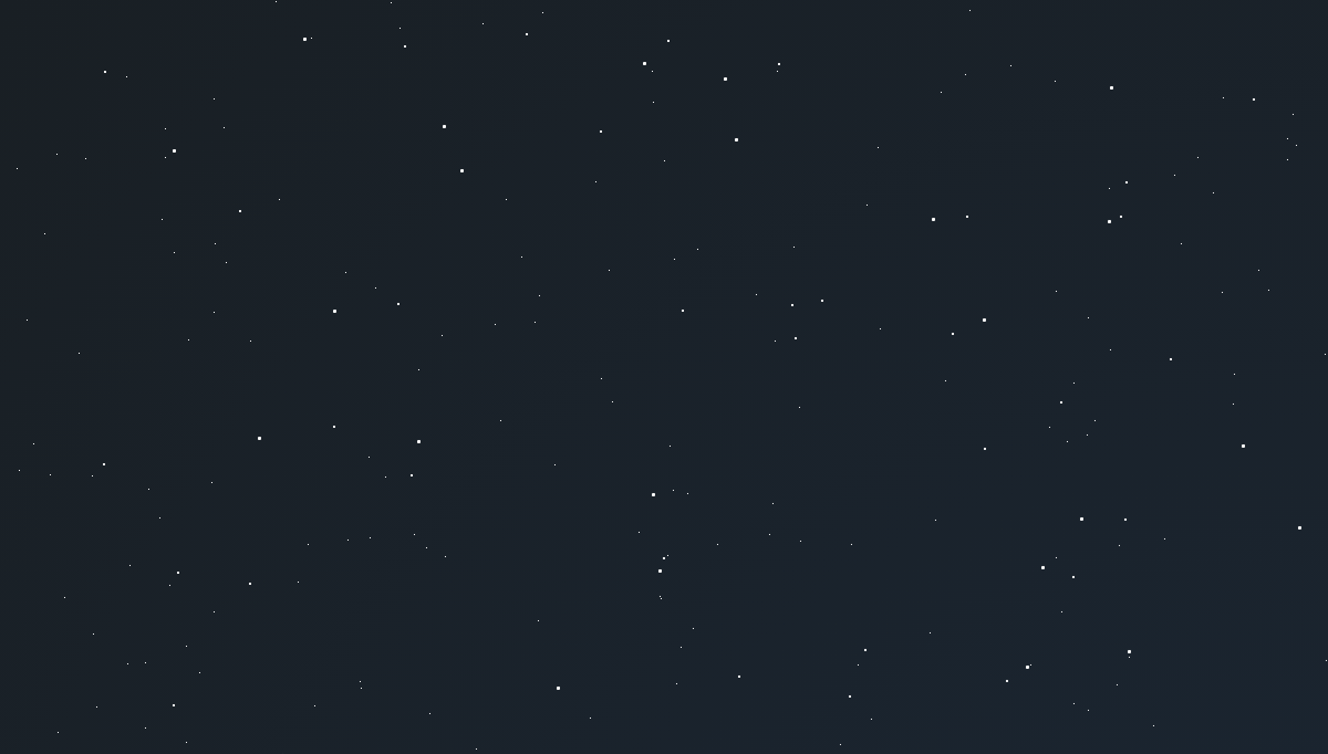 CSS Animated Backgrounds - Pure CSS 3D Sky