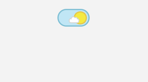 CSS Toggle Switches - Pure CSS Day/Night Toggle Swith
