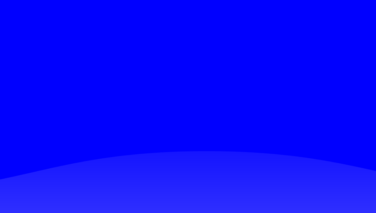 CSS Water Effects - CSS Wave Animation