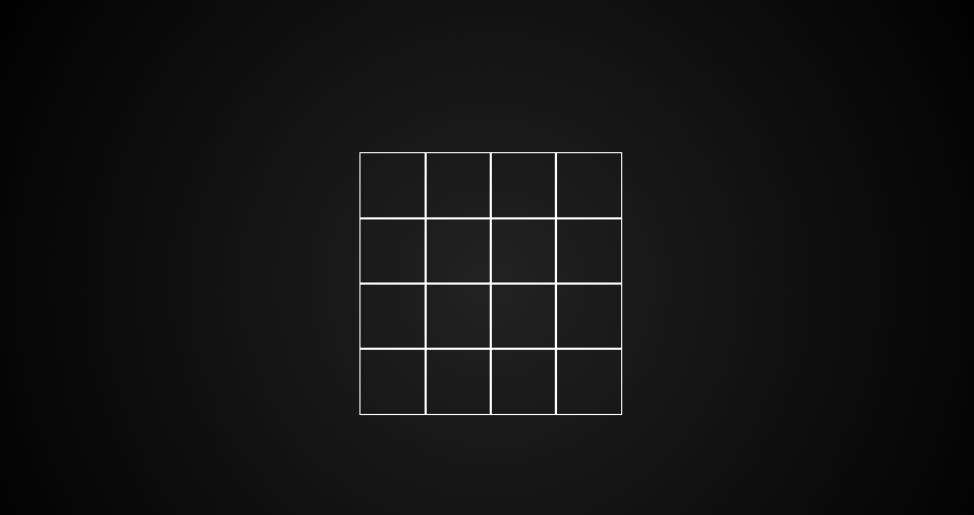 CSS Animation Examples - Only Css 3D Cube 