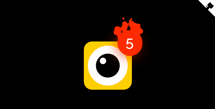 jQuery Notifications - Notification Badge Animation