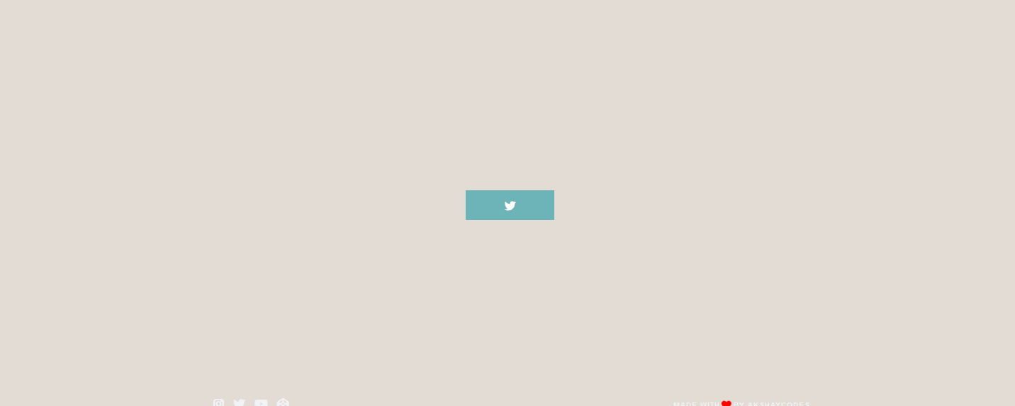 CSS Buttons - Fancy Hover Animation 2