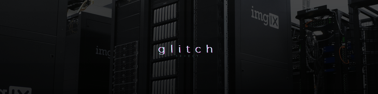 CSS Text Glitch Effects - Glitching Text SCSS