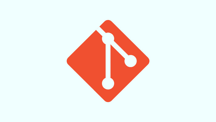 Pure CSS Logos - Git Logo in HTML/CSS