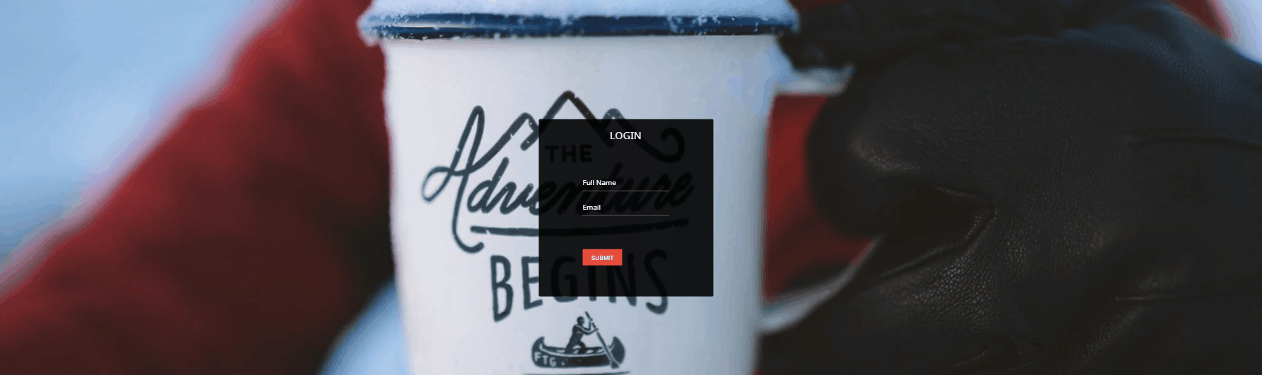 CSS Input Text - Jumping input text