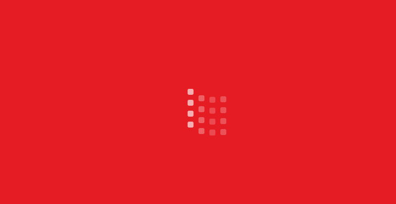 CSS Spinners - Spinner