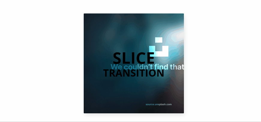 CSS Image Effects - Image Hover Effect - 4