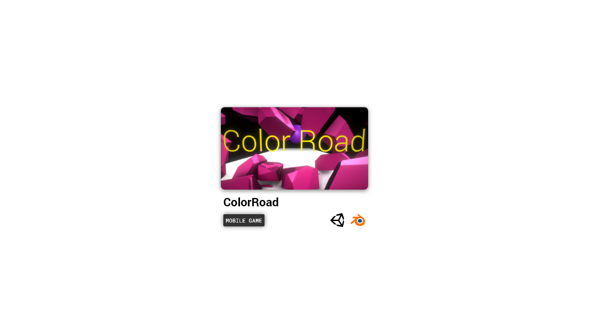 CSS Hover Effects - Simple Game Card with Animation