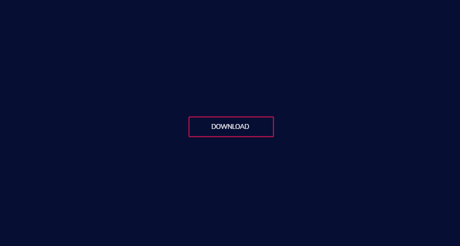 CSS Download Buttons - Pure css download button