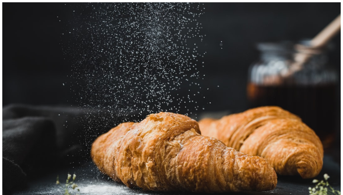 CSS Animation Examples - Breadcrumb animation