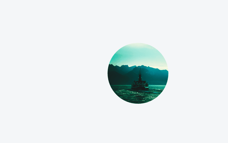 CSS Image Effects - Image Hover - CSS (filters & Transitions)