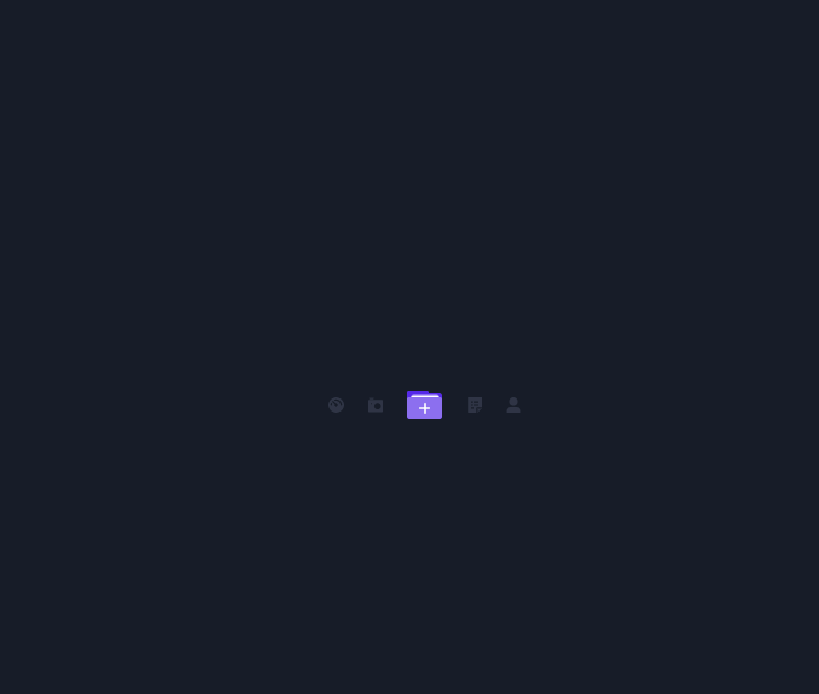 jQuery Tab Bars - Add file tab bar animation
