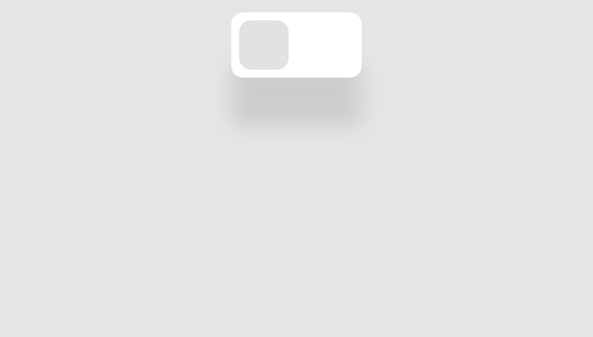 CSS Toggle Switches - cute animated checkbox
