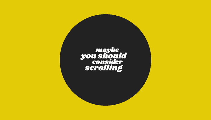 jQuery Scroll Effects - jQuery Scroll Effect Distortion